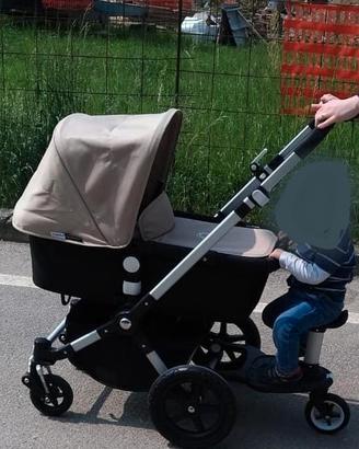 bugaboo cameleon3
