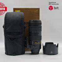 Nikon AF-S 70-200 F2.8E FL ED VR (Nikon)