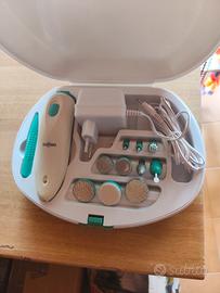 Set manicure/Pedicure 