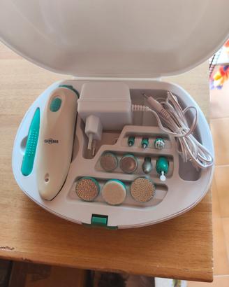 Set manicure/Pedicure 