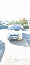  opel vivaro 9 posti 