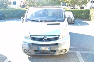  opel vivaro 9 posti 