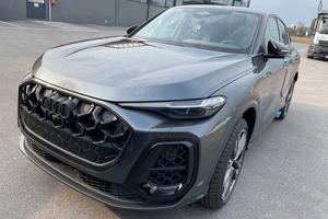 AUDI Q5 SPB TDi S tronic quattro S line ed.