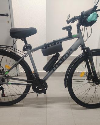 bici da tracking 