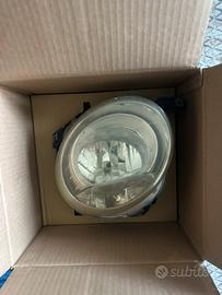 Fiat 500 POP Coppia fari anteriori originali