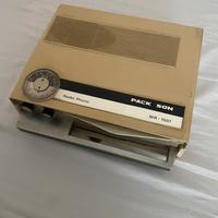 Manguadischi Vintage Pack Son MR 7007 anni 70