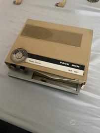 Manguadischi Vintage Pack Son MR 7007 anni 70