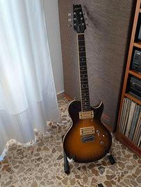 Chitarra Elettrica Air Pro II