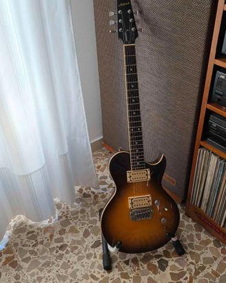 Chitarra Elettrica Air Pro II