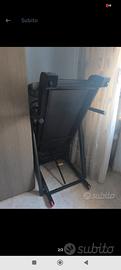 tapis roulant elettrico