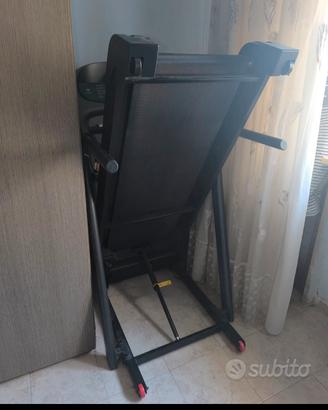 tapis roulant elettrico