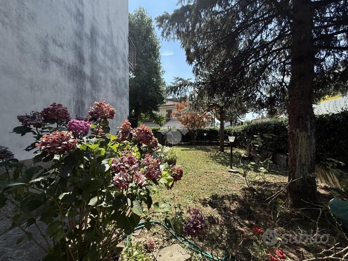 Appartamento – Albano Sant'Alessandro, Brugali - Vista 5