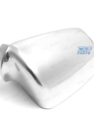 GUSCI SPECCHIETTO AUDI A3 8P A4 B6 B7 A6 4F