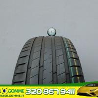 GOMME USATE 235 55 R19 105V MICHELIN LATITUDESPORT