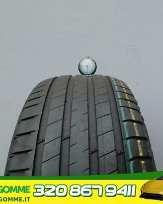 GOMME USATE 235 55 R19 105V MICHELIN LATITUDESPORT