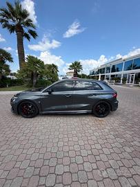 Audi A3 RS 3 SPB TFSI quattro S tronic