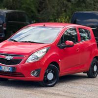 Chevrolet Spark 1.0 GPL Eco Logic