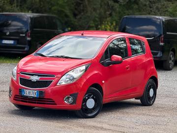 Chevrolet Spark 1.0 GPL Eco Logic