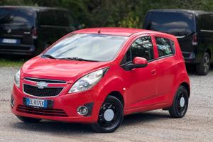 Chevrolet Spark 1.0 GPL Eco Logic