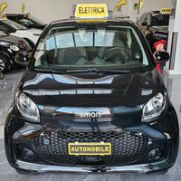 Smart ForTwo EQ Passion