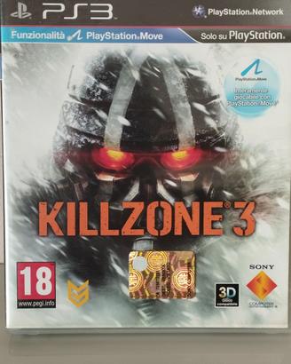 Gioco PS3 