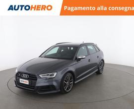 AUDI S3 WM34667