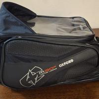 Borsa moto a calamita