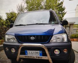 DAIHATSU Terios - 2005