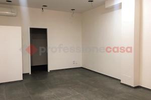 Negozio Arezzo [RIF C1143ACG]