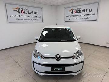 Volkswagen up! 5p 2017 5p 1.0 evo Color 65cv