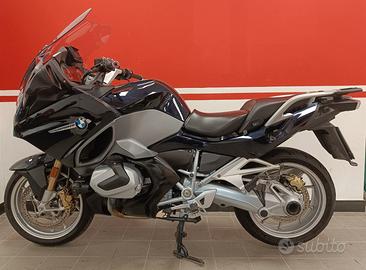 Bmw R 1250 RT