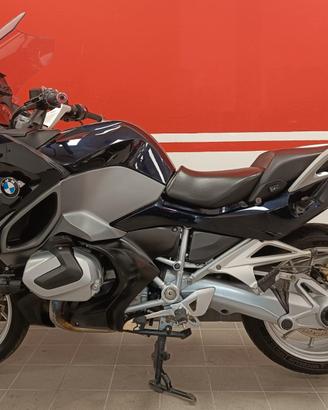 Bmw R 1250 RT