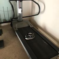 tapis roulant technpgym