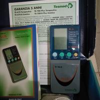 Tesmed - Elettrostimolatore muscolare