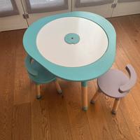 Tavolo Stokke Mutable