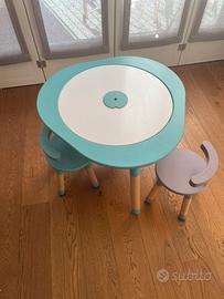 Tavolo Stokke Mutable