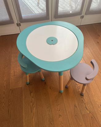 Tavolo Stokke Mutable