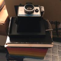 Polaroid colorpack III