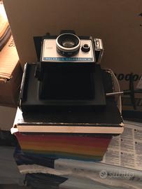Polaroid colorpack III