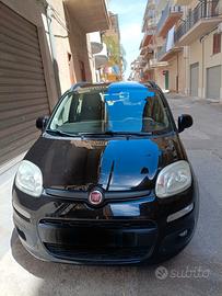 Panda 5 posti