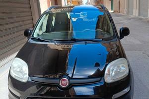 Panda 5 posti