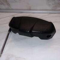Coperchio strumenti originale ducati 696 796 1100
