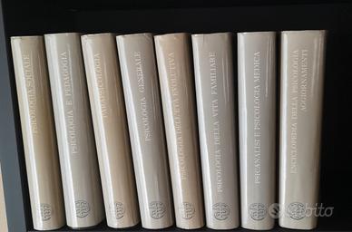 enciclopedia di psicologia 