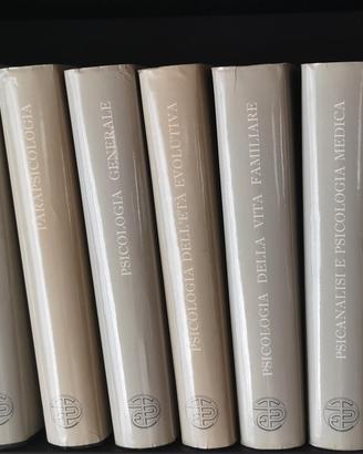 enciclopedia di psicologia 