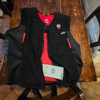 airbag Dainese smart jacket ducati
