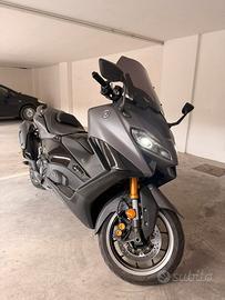 Tmax teck