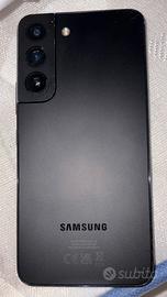 Samsung S22