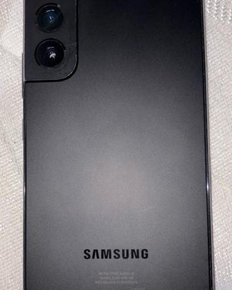 Samsung S22
