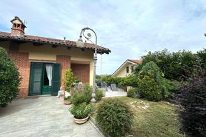 CASA INDIPENDENTE A CASTELL'ALFERO