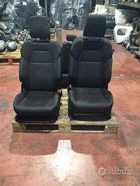 Sedili suzuki swift anno 2021